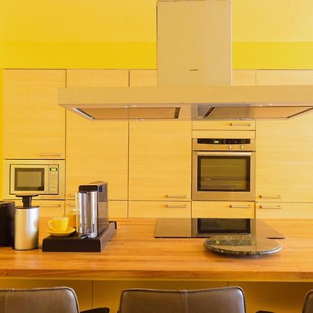 189A Caledonian Road, London, N1 0Sl Apartment Bagian luar foto