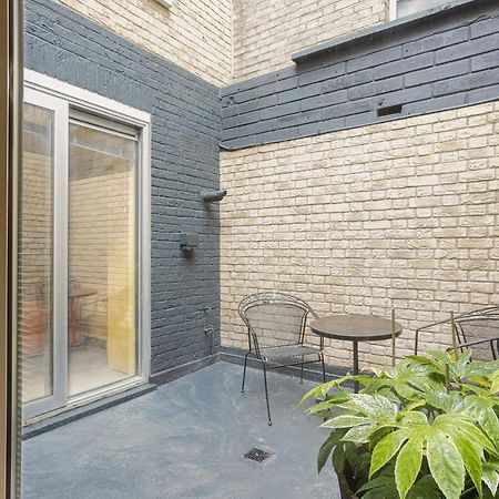189A Caledonian Road, London, N1 0Sl Apartment Bagian luar foto