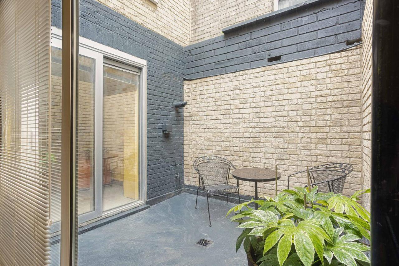 189A Caledonian Road, London, N1 0Sl Apartment Bagian luar foto