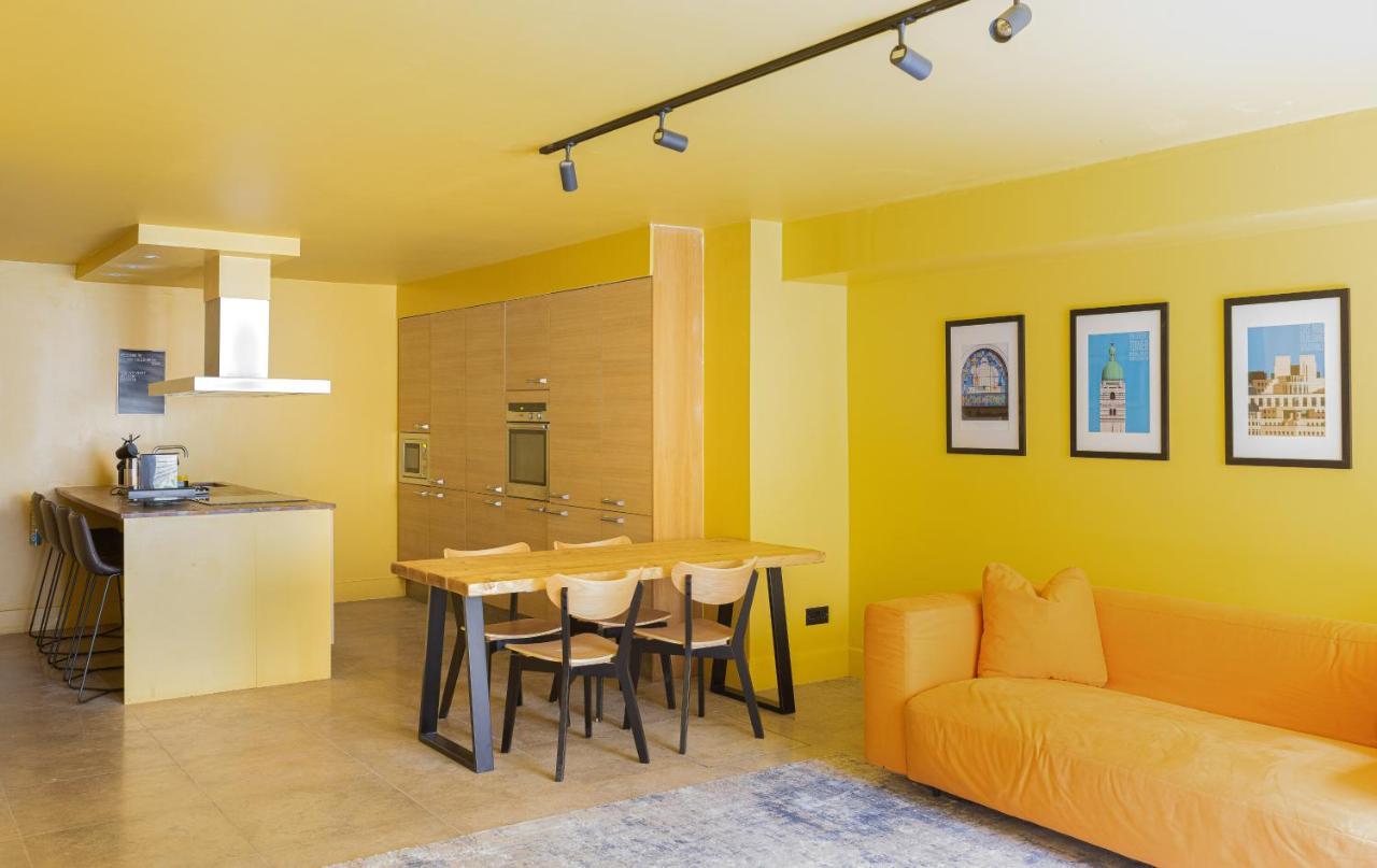189A Caledonian Road, London, N1 0Sl Apartment Bagian luar foto