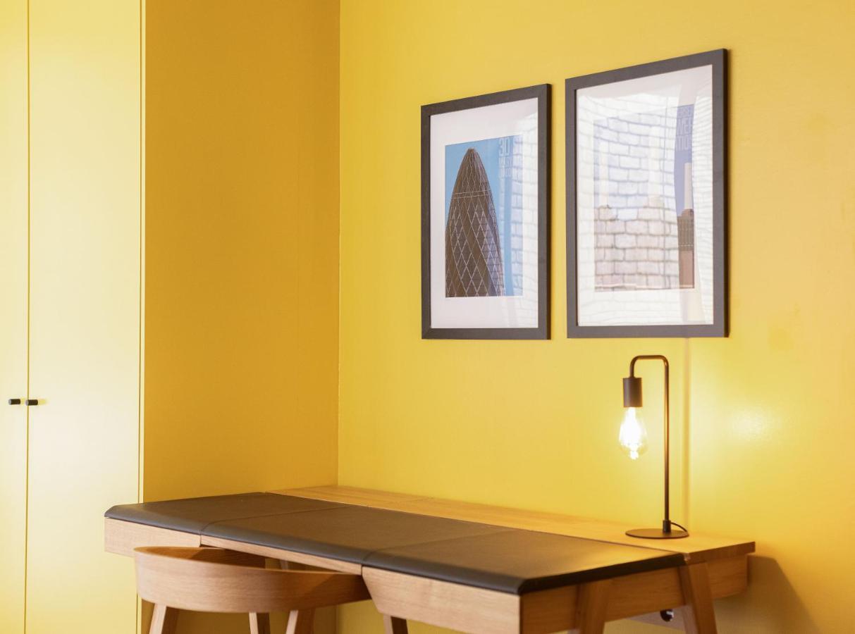 189A Caledonian Road, London, N1 0Sl Apartment Bagian luar foto